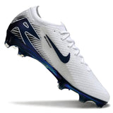 Mercurial Vapor 16 Elite FG White/Purple
