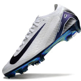 Mercurial Vapor 16 Elite FG White/Purple
