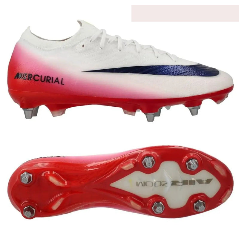 Mercurial Vapor 16 Elite SG Fear Nothing