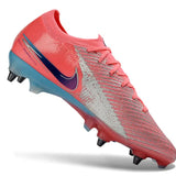 Mercurial Vapor 16 Elite SG Vini Jr PE Pink Sunset Pulse