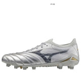 Morelia Neo IV Beta Japan FG 'Platinum Silver Pack Silver Gold'