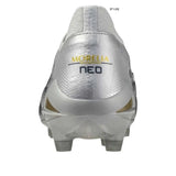 Morelia Neo IV Beta Japan FG 'Platinum Silver Pack Silver Gold'
