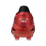 Morelia Neo IV Beta Japan FG - Ruby Red Pack