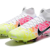 Neymar Jr. x Mercurial Superfly 7 Elite FG 'Jogo Prismacito'