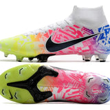 Neymar Jr. x Mercurial Superfly 7 Elite FG 'Jogo Prismacito'