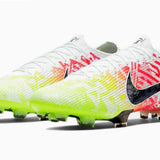 Neymar Jr. x Mercurial Vapor 13 Elite FG 'Jogo Prismatico'