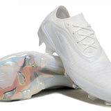Phantom 6 Low Elite FG Whiteout