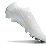 Phantom 6 Low Elite FG Whiteout