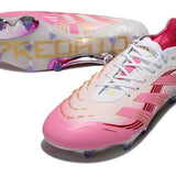 Predator Elite FG Pink Dream