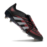 Predator Elite FT AG Black/Red