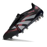 Predator Elite FT AG Black/Red