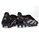 Predator Elite FT AG Black/Red