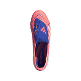 Predator Elite FT FG - Coral Blaze Pack