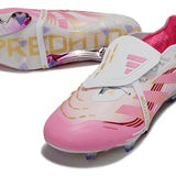 Predator Elite FT FG Pink Dream