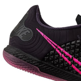 React Gato IC Small Sided - Black/Pink