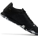 React Gato IC Small Sided - Black