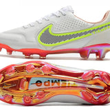 Tiempo Legend 9 Elite FG Rawdacious Pack