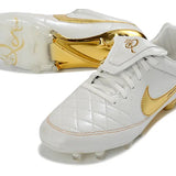 Tiempo Legend RGN FG SE 'Ronaldinho Touch of Gold'
