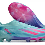X Crazyfast Elite FG Laceless Messi