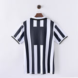 Retro JUV Jersey 1996-97 Home Football Kit Soccer Jersey