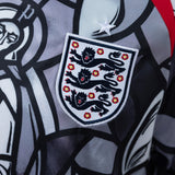 England Collaboration Jersey 2026 POLO Football Kit Soccer Shirt PalmSportss