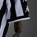 JUV Jersey 1999-00 Home Retro Football Kit