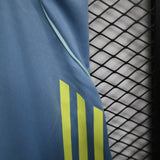 Player Version JUV Shorts 25/26 Home Football Kit Soccer Shorts