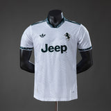 Player Version JUV Jersey 2026-2027 Football Kit Soccer Shirt PalmSportss