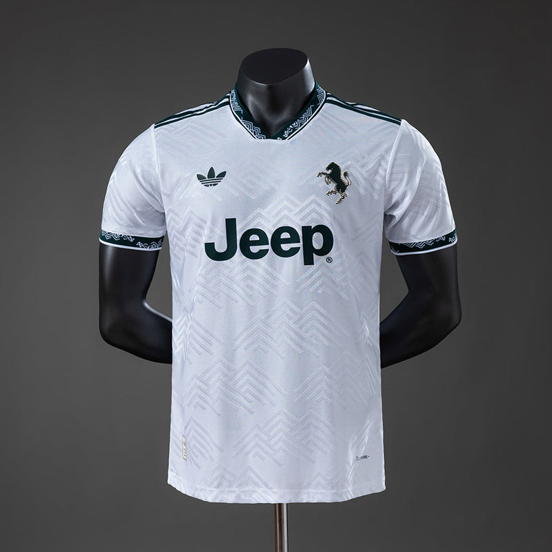 Player Version JUV Jersey 2026-2027 Football Kit Soccer Shirt