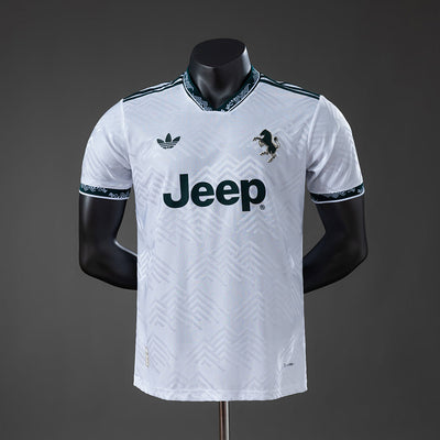 Player Version Juventus Jersey 2026-2027 Football Kit Soccer Shirt