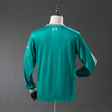 Liver Jersey 25/26 Third Football Kit Long Sleeves
