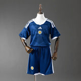 Kids Scotland Home Jersey 2026 World Cup Football Kit Soccer Jersey PalmSportss