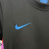 Kids England Away Jersey 2025 Women's Euro Football Kit Soccer Jersey