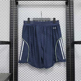 Player Version Real Madrid Away Shorts 25/26 Football Kit Soccer Shorts