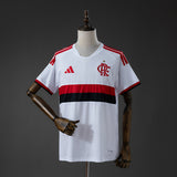 Flamengo Away Jersey 2026-2027 Football Kit Soccer Shirt PalmSportss