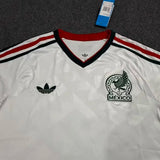 Mexico Jersey 2026 World Cup Football Kit Soccer Jersey - PalmSportss