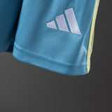Kids JUV Jersey 25/26 Away Football Kit
