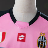 JUV Jersey 2002-03 Goalkeeper Retro Football Kit