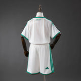 Kids Algeria Home Jersey 2026 World Cup Football Kit Soccer Jersey PalmSportss
