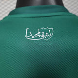 Player Version  Al-Ahli Jeddah Jersey 25/26 Away Football Kit Soccer Jersey