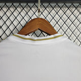 Real Madrid Jersey Home Kit 2019 2020 Retro Long Sleeves