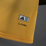 Player Version Colombia Jersey 2026 World Cup Special Football Kit Soccer Shirt
