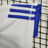 Real Madrid Jersey Home Kit 2010/11 Retro Football Team Soccer Shirt