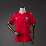 South Korea Home Jersey 2026 World Cup Football Kit Soccer Shirt PalmSportss