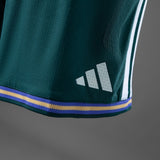Player Version Saudi Arabia Home Shorts 2026 World Cup Football Kit Soccer Shirt