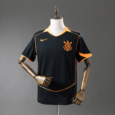 Corinthians Trikot 2025/26 Drittes Fußballtrikot