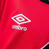 Kids Rayo Vallecano Jersey 2025/26 Now Football Kit - PalmSportss
