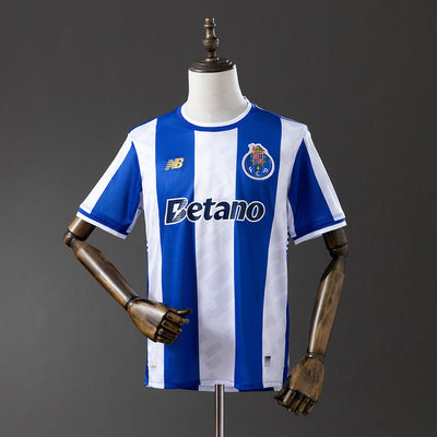 FC Porto Trikot 25/26 Heimspielausrüstung