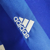 Chelsea Jersey Home Kit 2011 2012 Retro Long Sleeves Football Team Soccer Shirt - PalmSportss