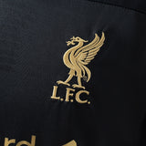 Retro Liver Black Jersey 2019-20 Football Kit Soccer Jersey